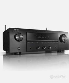 Amplificatore denon dra-800h