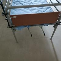 Letto ospedaliero
