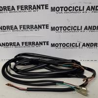 Impianto elettrico innocenti lambretta 150li