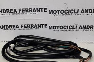 Impianto elettrico innocenti lambretta 150li