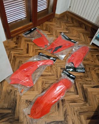 carene moto 250/450