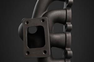 Collettore di scarico maggiorato 1.4 tjet multiair