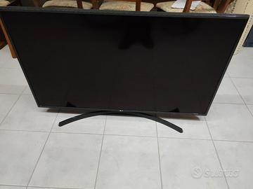 tv lg 49 pollici