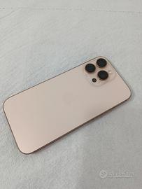 iPhone 16 pro max 256 gb