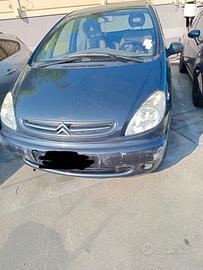 Citroen Sara Picasso