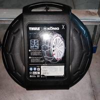 Catene da neve Konig CK7 gruppo 095