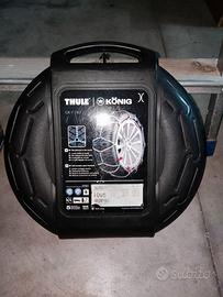 Catene da neve Konig CK7 gruppo 095