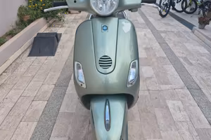 Vespa lx 125 anno 2007