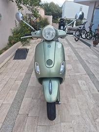 Vespa lx 125 anno 2007