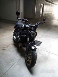 Yamaha XSR 700 - 2022
