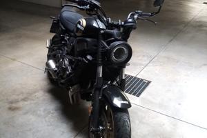 Yamaha XSR 700 - 2022