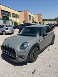 Mini One unico proprietario