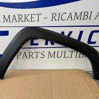 Archetto Parafanghino Ant. DX Jeep Renegade