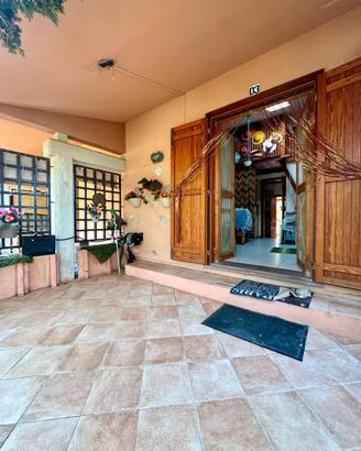 Casa indipendente a Stintino