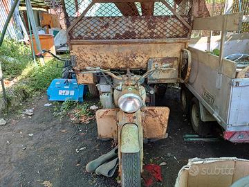 Moto Guzzi Altro modello - 1959