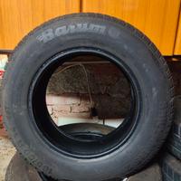 2 pneumatici Barum estivi