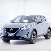 Nissan Qashqai 1.3 MHEV Tekna 2wd 158cv xtronic