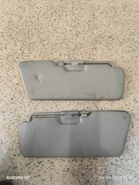 fiat seicento parasoli