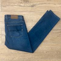 Diesel Vintage 90s Jeans Straight Leg Regular