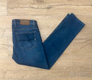 Diesel Vintage 90s Jeans Straight Leg Regular