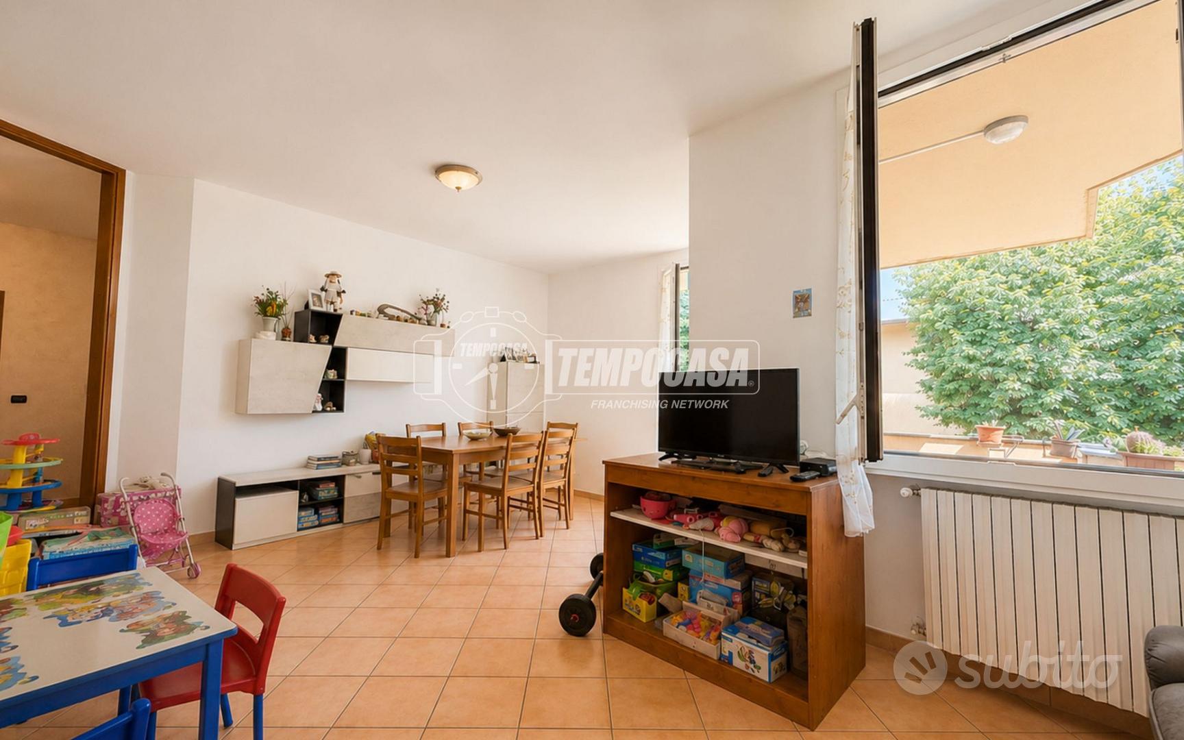 Appartamento – Monticello Brianza, Cascina Benpensata, Sorino - Vista 4
