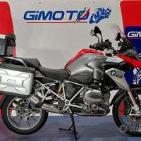 Bmw r 1200 gs - 2014