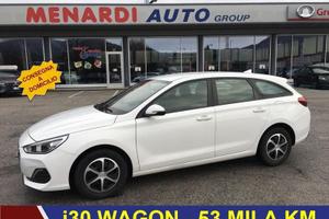 Hyundai i30 Wagon 1.0 T-GDI Go! 53 MILA KM