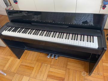 CASIO PRIVIA PX-830