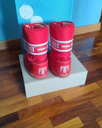 Moon boots originali 