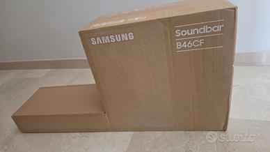 Samsung Soundbar HW-B46CF 2.1 Ch