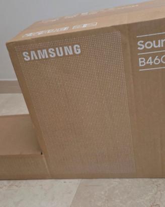 Samsung Soundbar HW-B46CF 2.1 Ch