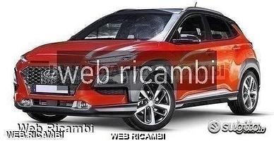 Hyundai kona ricambi musata