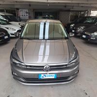 Volkswagen Polo 1.6 TDI 95 CV 5p. Highline BlueMot