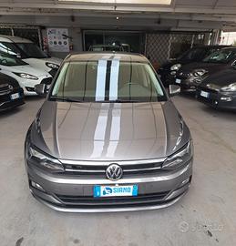 Volkswagen Polo 1.6 TDI 95 CV 5p. Highline BlueMot