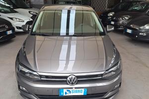 Volkswagen Polo 1.6 TDI 95 CV 5p. Highline BlueMot