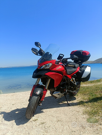 Ducati Multistrada 1200