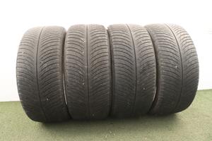 Gomme Micheiln Pilot Alpin 5 255 40 20 inverno