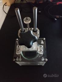 IBOX NANO, MICRO STAMPANTE 3D!!!