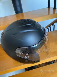CASCO DA MOTO IXS TG M