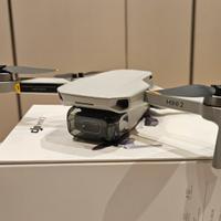 dji mini 2 + smart controller