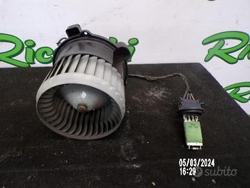 VENTOLA INTERNA PER SMART FORFOUR W454 2005