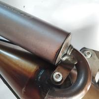 MARMITTA Motori Minarelli