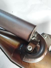 MARMITTA Motori Minarelli