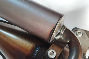 MARMITTA Motori Minarelli