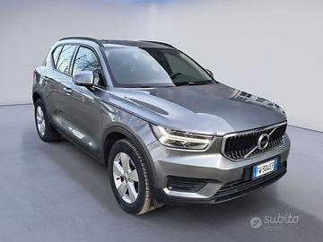 Volvo XC40 2.0 D3 Geartronic Business 150 CV