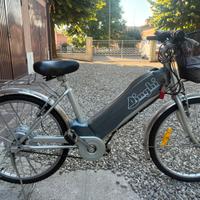 Bicicletta elettrica Dinghi
