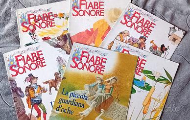 Fiabe sonore