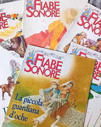 Fiabe sonore