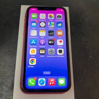 IPHONE XR 64 GB