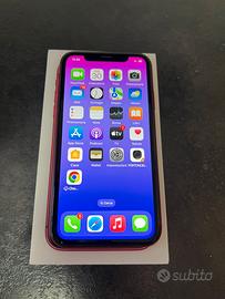 IPHONE XR 64 GB